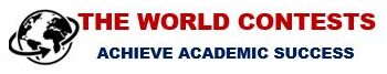 THE WORLD CONTEST LOGO 2.0