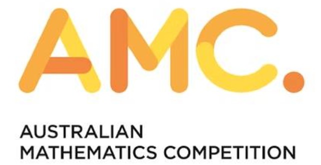 Australian Mathematics Competition (AMC) by Australian Mathematics Trust (AMT)
