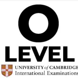 O LEVEL TUITION (O水准培训班)
