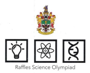 Raffles Science Olympiad (RSO) by Raffles Institution (RI)