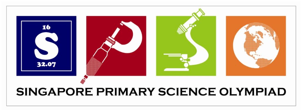 Singapore Primary Science Olympiad (SPSO) by NUS High School of Mathematics and Science