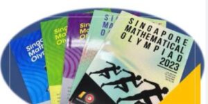 Singapore Mathematical Olympiad (SMO) by Singapore Mathematical Society (SMS)