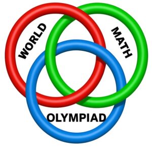 WORLD MATH OLYMPIAD BY THE WORLD CONTESTS (TWC)